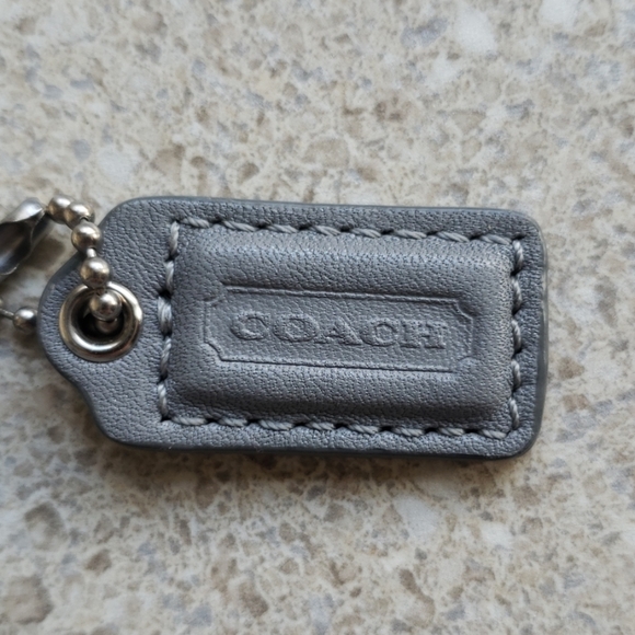 Coach Wristlet - Picture 3 of 4